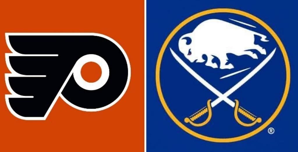 Puckdoku NHL Grid answers: Which Philadelphia Flyers players have also played for the Sabres?