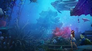 Black Desert Online Sea Palace Adventure: How to play, rewards, and more