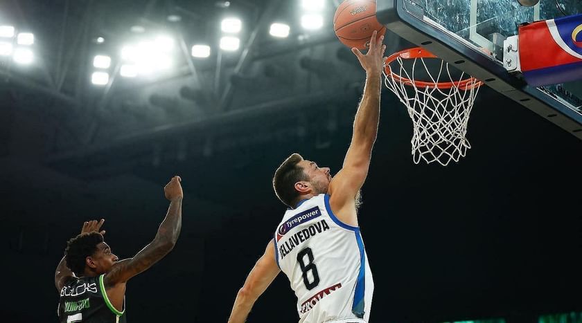 How Tall is Matthew Dellavedova? | Matthew Dellavedova Height