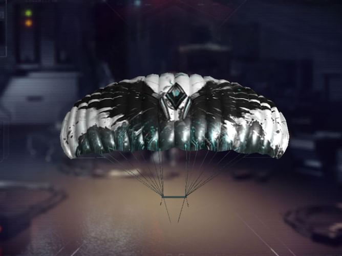 Free Fire MAX Fight for Rampage event guide: Unlock Ink Wings Parachute and Rampage Finale Avatar