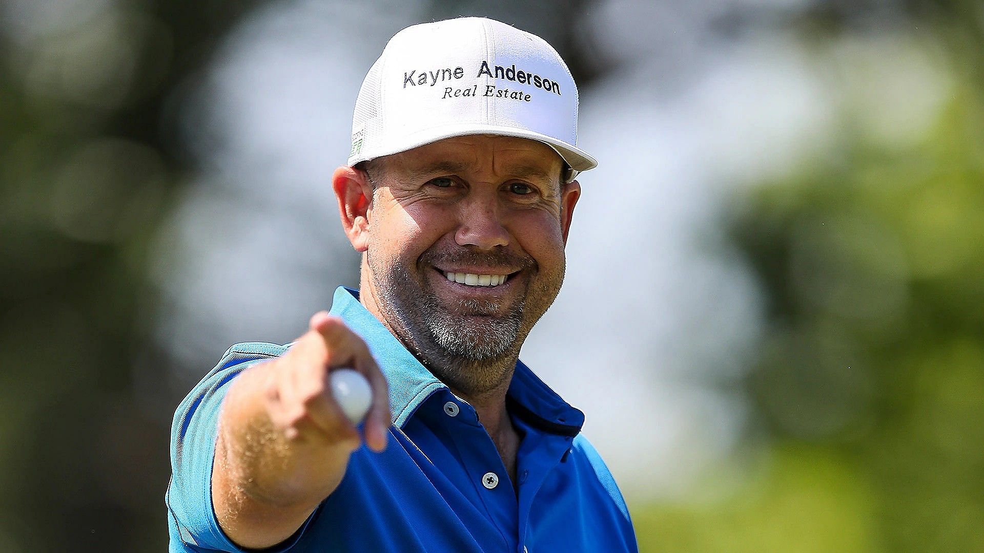 Erik Compton