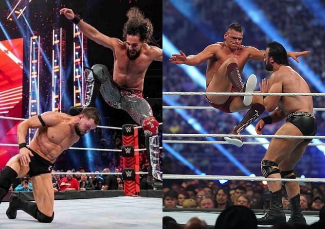 WWE Results: Roman Reigns और उनके भाइयों की कमी ने किया निराश, मौजूदा चैंपियन की हुई चौंकाने वाली हार
