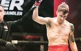 Is Cody Gibson a teacher? All you need to know about The Ultimate Fighter alum who lost at UFC 292 but still got a contract
