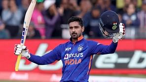 Rajasthan Premier League 2023: How did the IPL Players fare on Day 2 of the league?