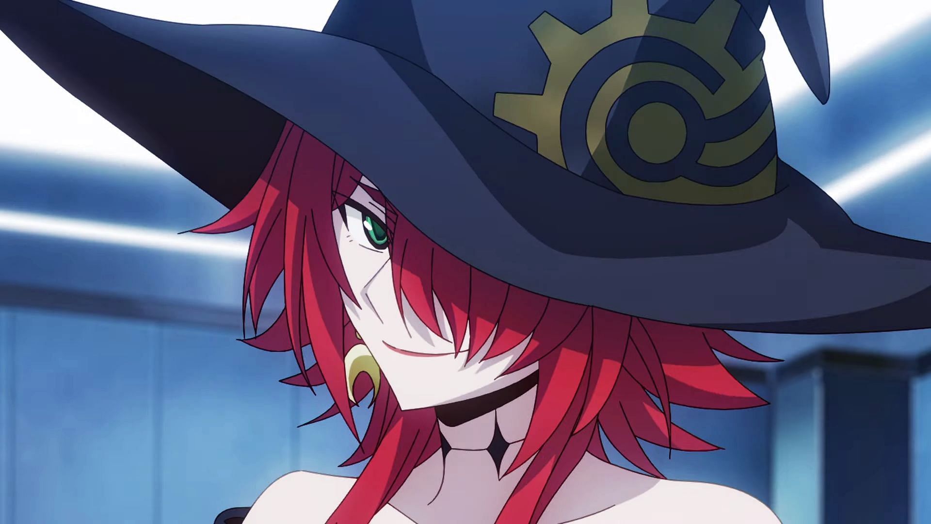 Ragna Crimson Anime GIF - Ragna crimson Anime Shoot - Discover & Share GIFs