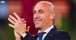 "They don't give a sh**" - Ian Wright, Ada Hegerberg and Casey Stoney slam UEFA for their silence amid Luis Rubiales kiss-gate scandal