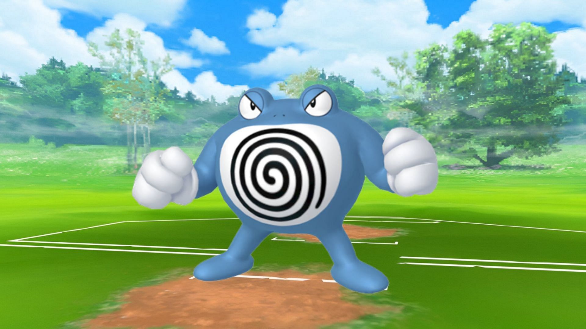 Evolving a quality PvP Pokemon isn&#039;t much help if it goes over its CP limit (Image via Niantic)