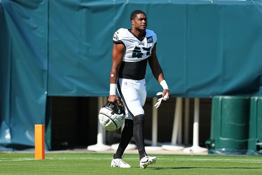 NFL training camp: Should the Eagles target any remaining free agents?