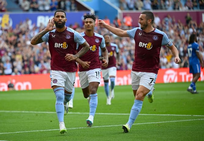 Hibernian vs Aston Villa Prediction and Betting Tips | August 23rd 2023