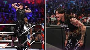 Former WWE writer has special praise for Dominik Mysterio