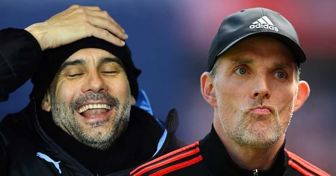 “I’m pretty relaxed" - Thomas Tuchel wants to keep Barcelona and Manchester City target at Bayern Munich