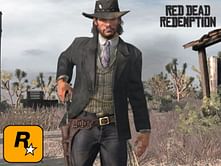 GTA 5 fans get disappointed after Rockstar announced Red Dead Redemption for PS4 and Nintendo Switch (and not a remake)