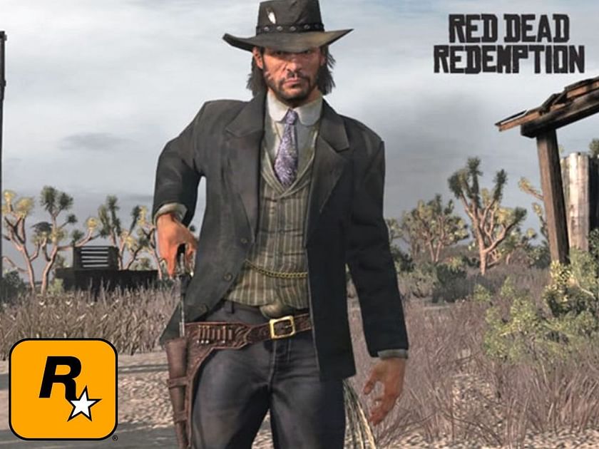 Red Dead Redemption Remastered Coming to PS4 and Switch