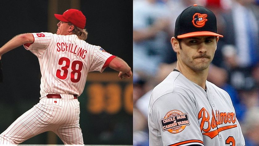 Which Hall of Famers played for the Orioles? MLB Immaculate Grid