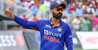 'आप मुझे निश्चित रूप से वर्ल्ड कप में देखेंगे', दिनेश कार्तिक ने दिए बड़े संकेत