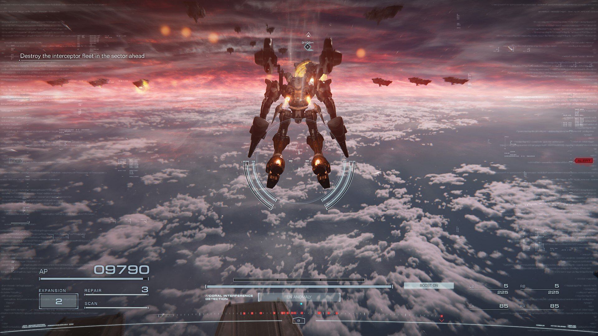 FromSoftware Still Can't Get the Frame Rate Right in Armored Core 6, PS5  Analysis Shows