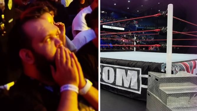 Former WWE champion likely sidelined for the rest of the year due to injury provides an update