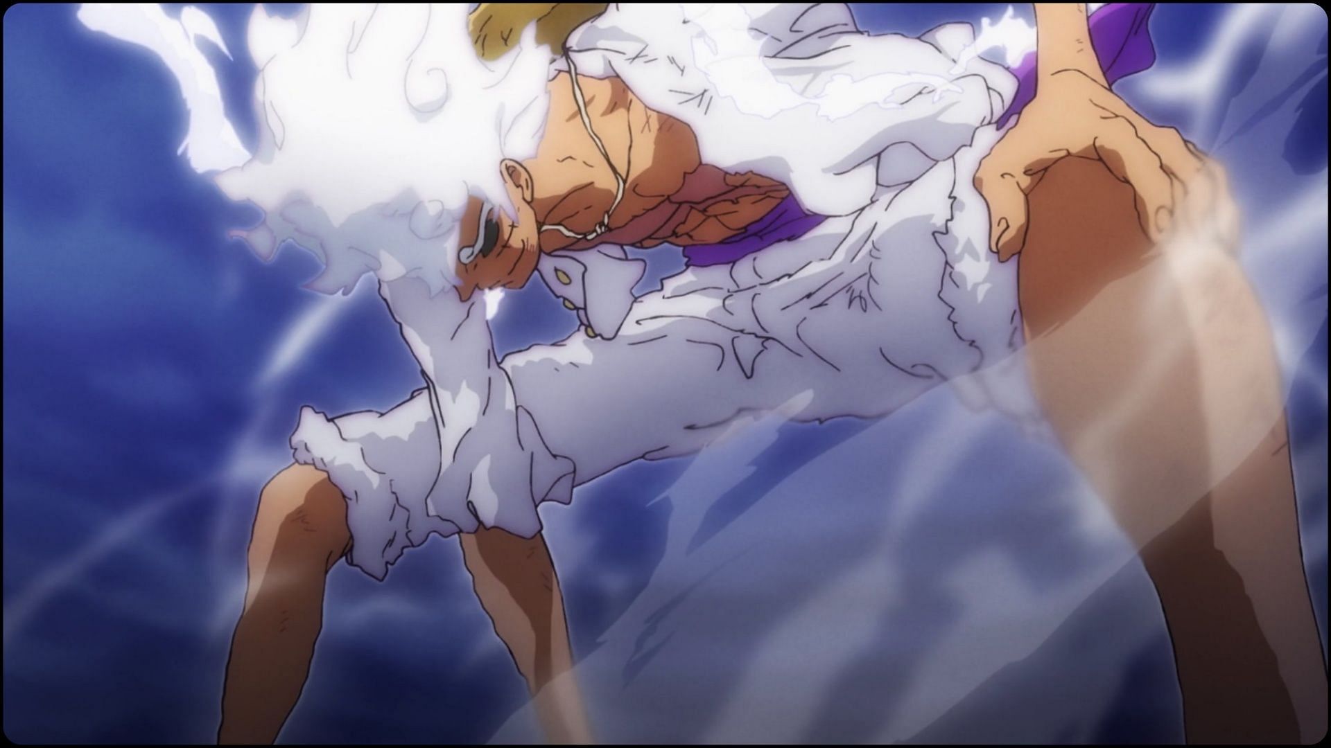 Crunchyroll Crashes as One Piece Episode 1071 Breaks the Internet