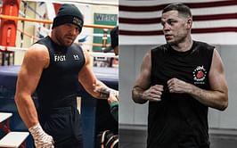 Conor McGregor next fight: Former UFC title challenger made favorite ahead of Jake Paul boxing clash
