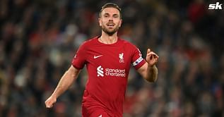 "A lot of nonsense" – Pundit explains why Liverpool fans will forget about ex-captain Jordan Henderson