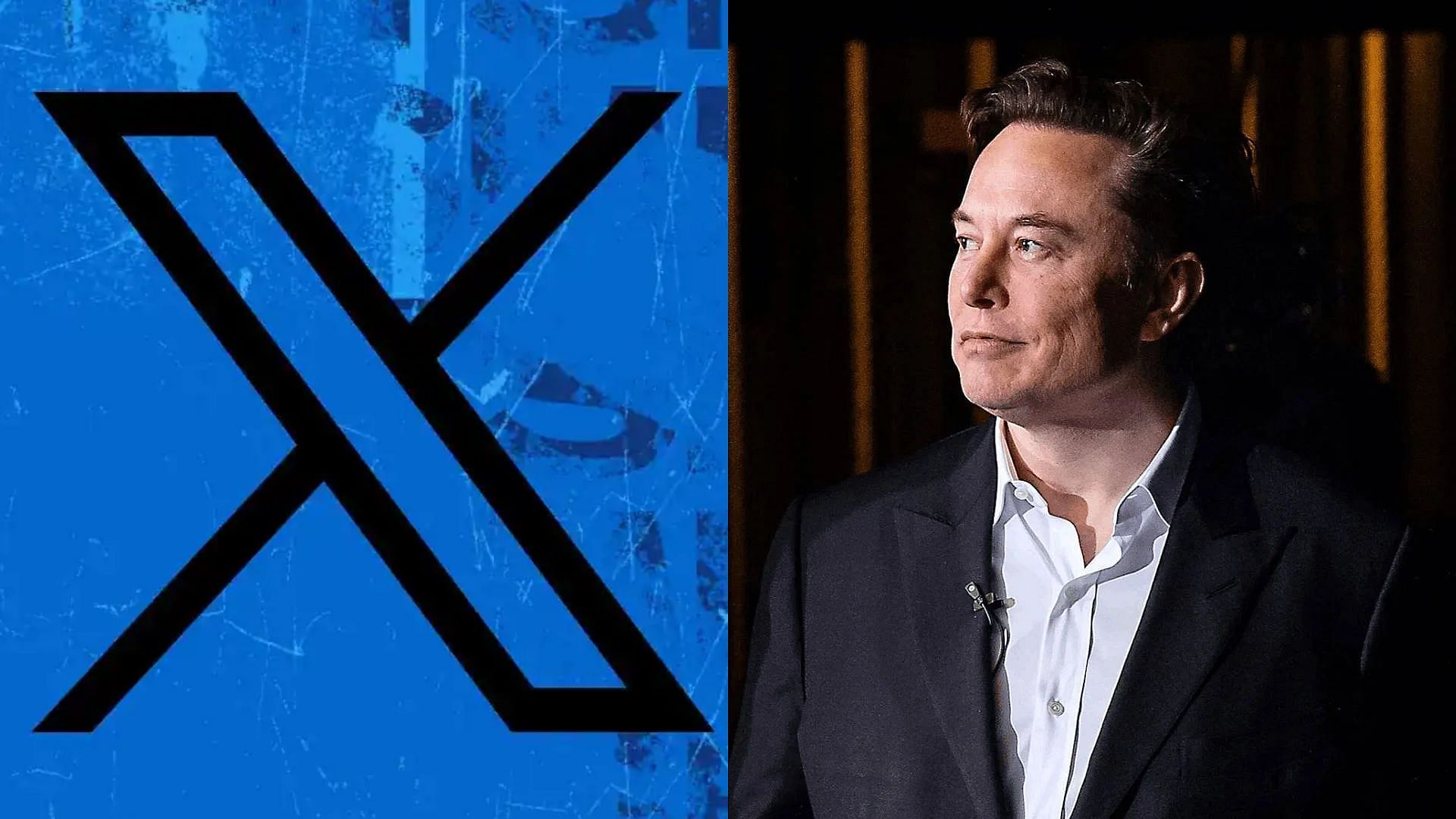 Elon Musk announced revised Creator Program subscription splits for X (Image via Sportskeeda)
