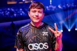 "I called something specific, but it didn't really work": Fnatic's coach mini after their defeat against LOUD in Valorant Champions 2023 (Exclusive)