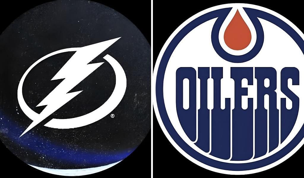 Puckdoku NHL Grid answers: Which Tampa Bay Lightning players have also played for Edmonton Oilers? 