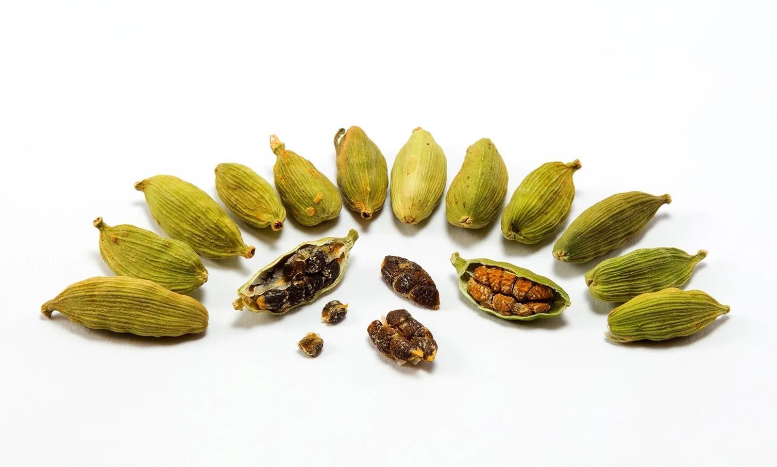 Cardamom (Image via Getty Images)