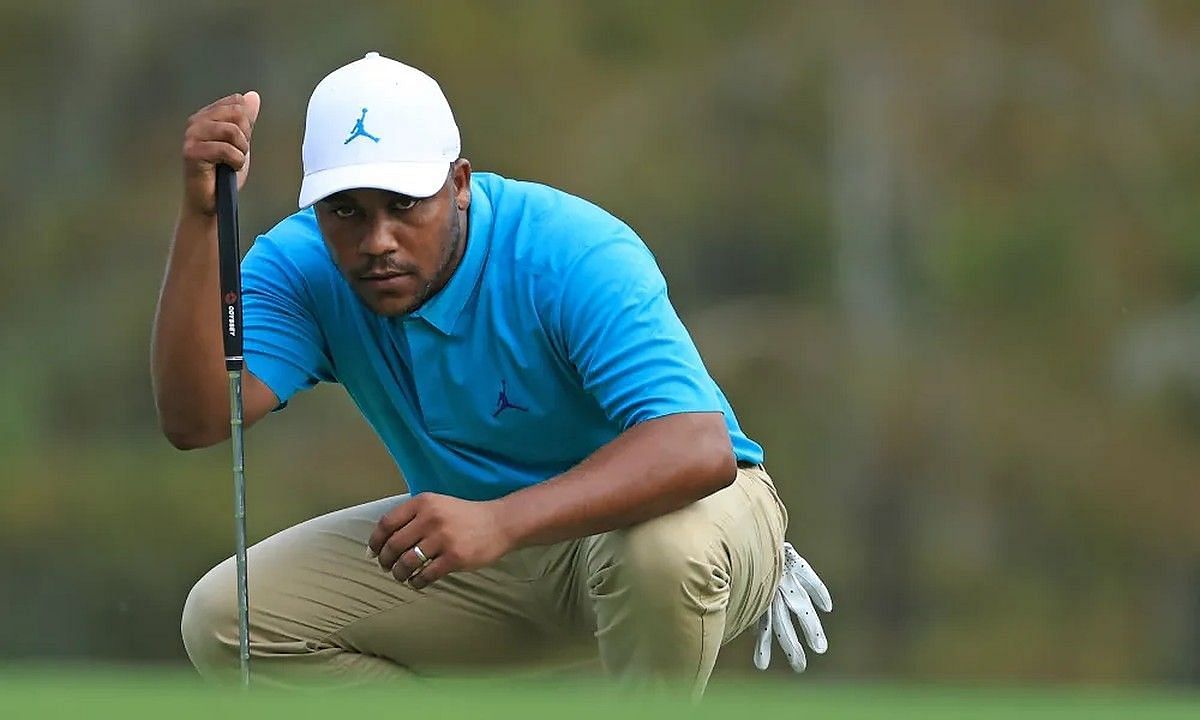 Harold Varner III