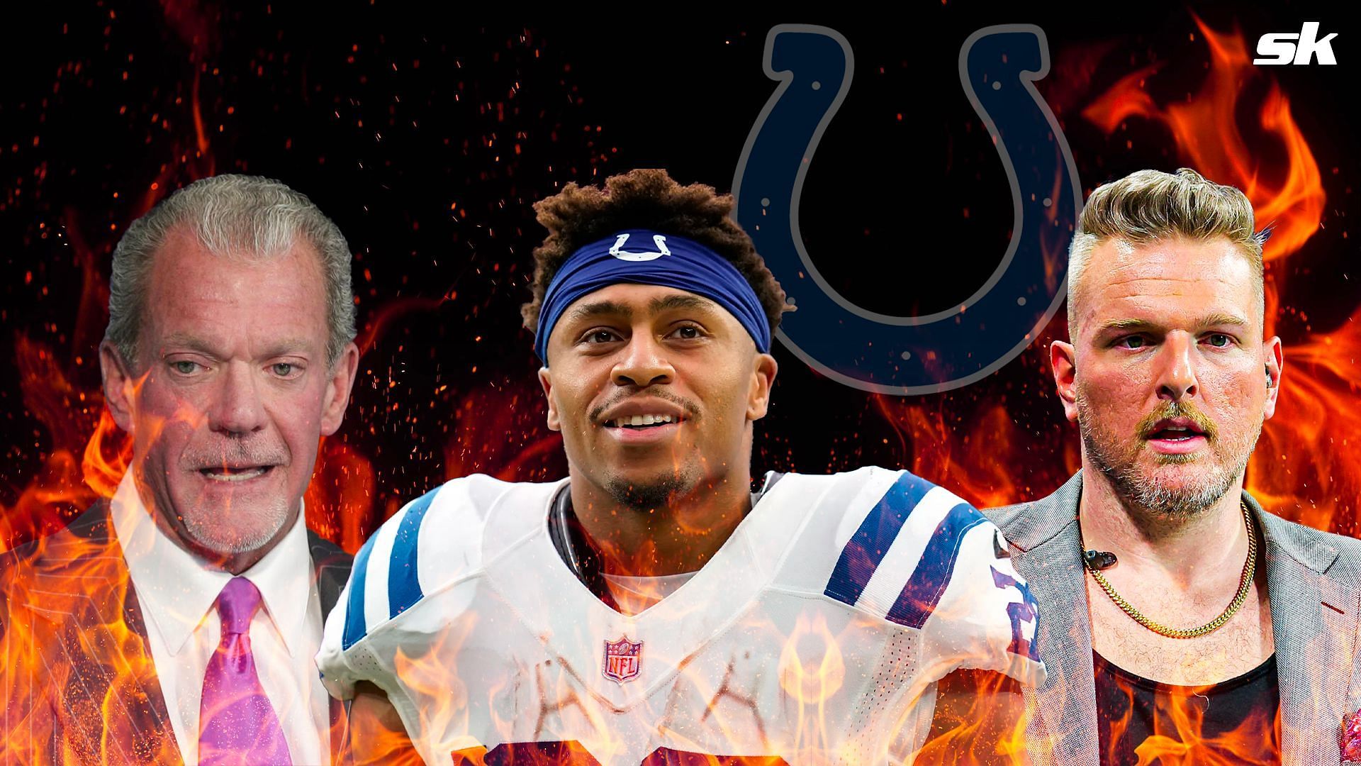 NFL  r cautions Jim Irsay against Jonathan Taylor fallout