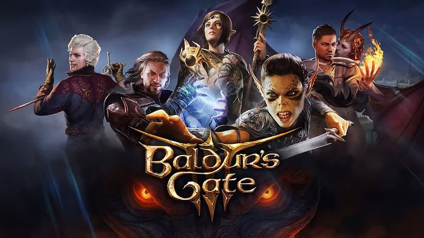 Baldur's Gate 3 mod lets you reach Level 20 with multiclassing