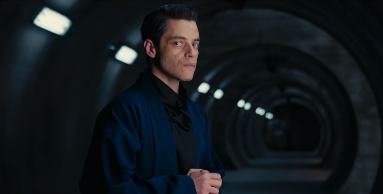 List of Rami Malek movies and TV shows