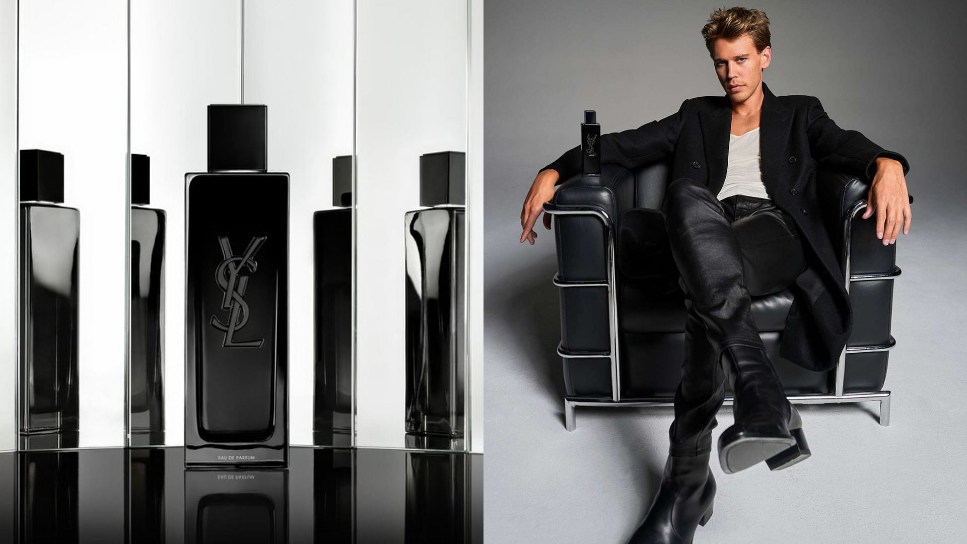 Where to get YSL Beauty MYSLF perfume? Price, fragrance notes and more ...