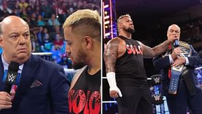 Roman Reigns to fight top star? – 4 things that could happen to Solo Sikoa following his defiance on WWE SmackDown