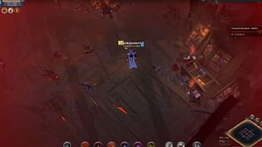 5 best ratting builds in Albion Online in 2024