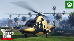 GTA Online is currently free for some Xbox players: Here’s how to check if you’re eligible