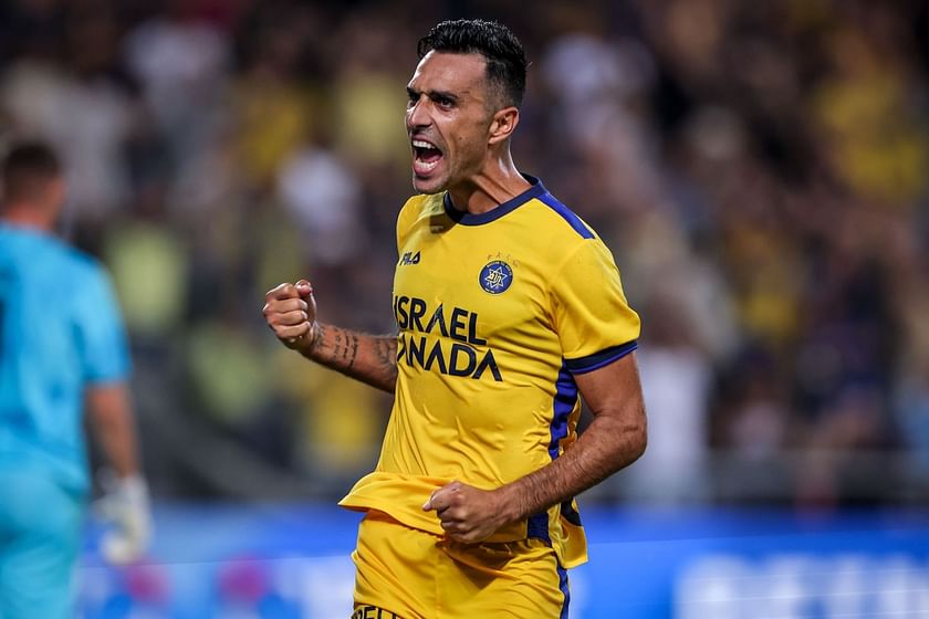 Results - Maccabi Tel Aviv Football Club