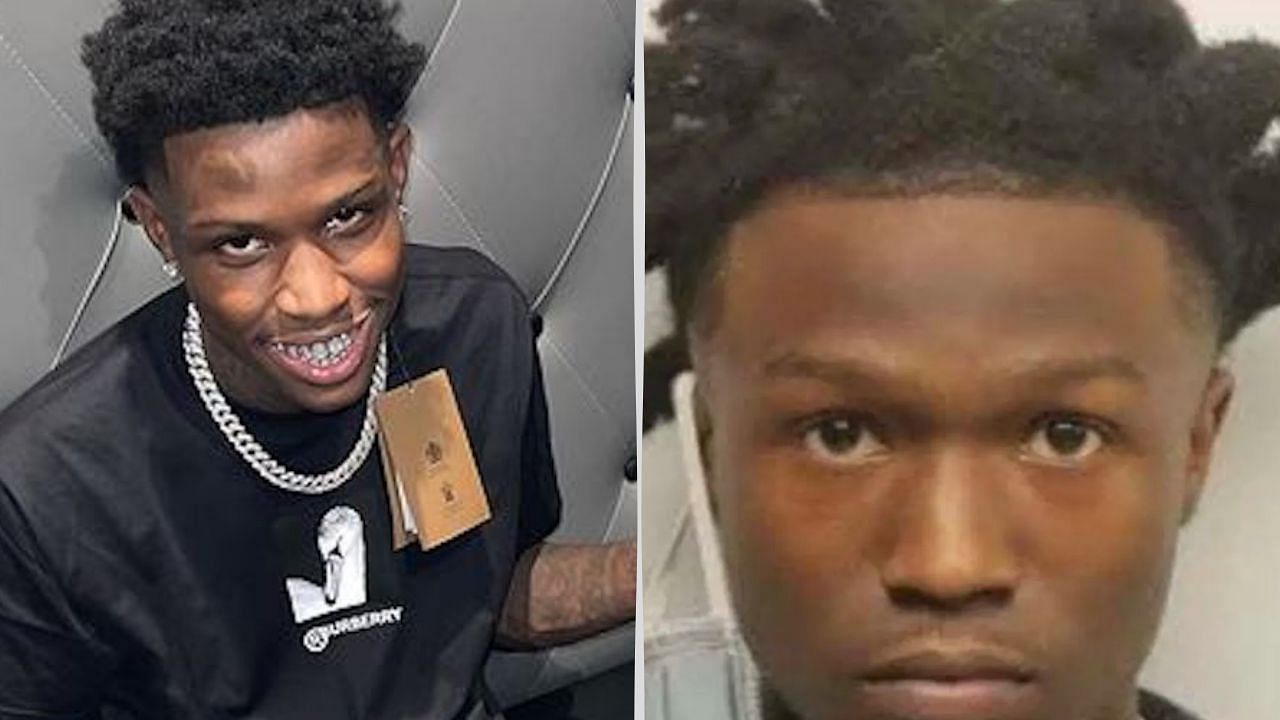 Social media users shared reactions after news of rapper being set free from King Von