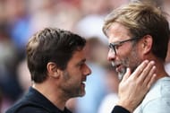 Tottenham Hotspur v Liverpool - Premier League