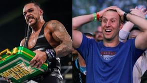 Major swerve with Damian Priest's Money in the Bank cash-in could happen "sooner rather than later" - Reports