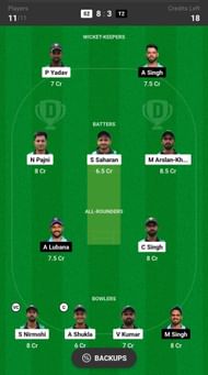 Fantasy suggestion #1