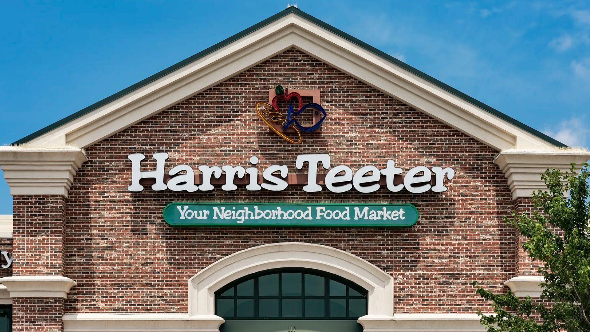 Harris Teeter™ Extra Large Resealable Sandwich Bags, 30 ct