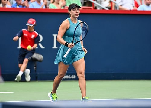 National Bank Open Montréal - Day 7