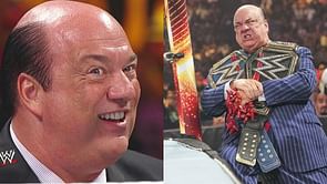 Long-time veteran can't believe Paul Heyman's biggest mistake in WWE (Exclusive)