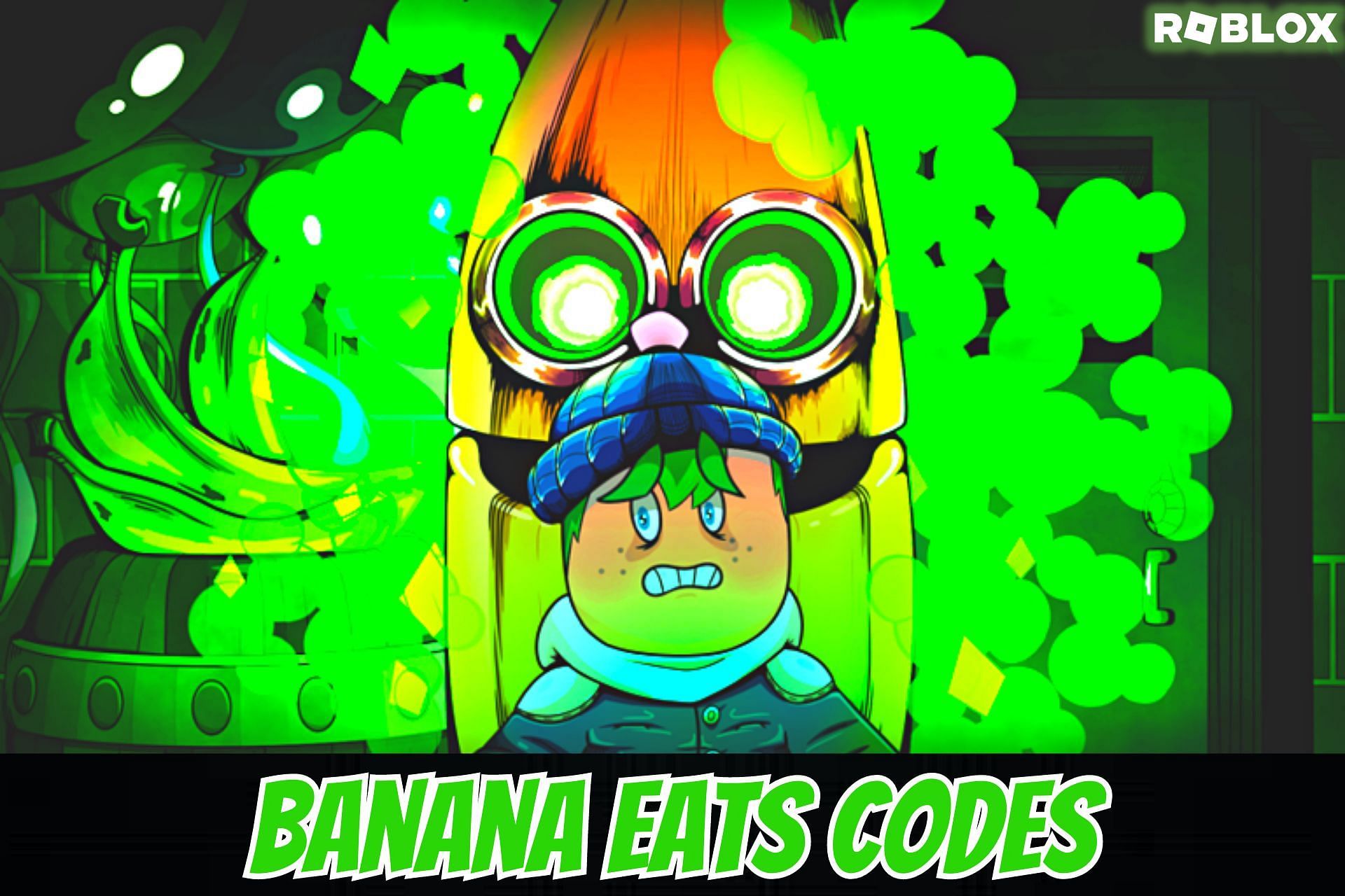 Roblox Banana Eats codes (August 2023) Skin, Coins, and more