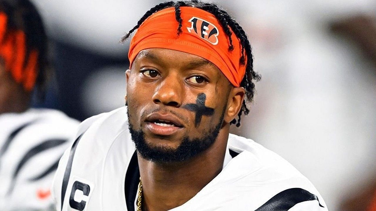 Joe Mixon was found not guilty on Thursday of menacing charges. 