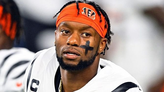 Joe Mixon aggravated menacing trial: Full timeline of events with Bengals RB found not guilty