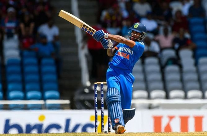 IND vs WI Dream11 Team Prediction Fantasy Cricket Tips प्लेइंग XI अपडेट आज के दूसरे टी20 के लिए 6 Aug 2023