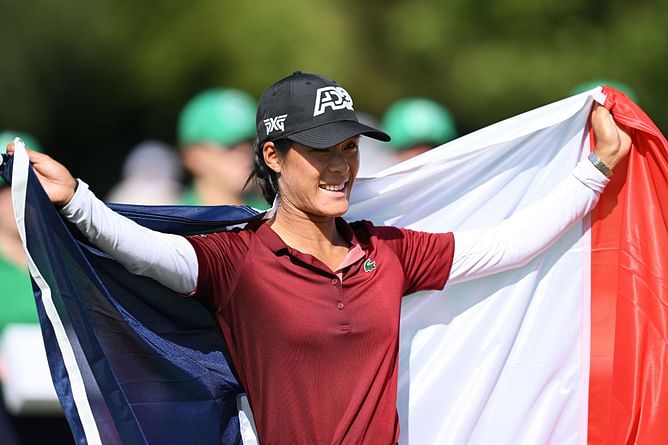 What is Celine Boutier’s ethnicity? All you need to know about the French golfer