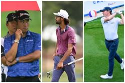 Top 5 golfers who missed the cut at the 2023 Wyndham Championship